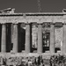 The Parthenon by blueberry1222