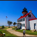 East Point Lighthouse by hjbenson