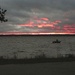 Evening-Lake Mitchell by amyk