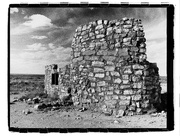 16th May 2020 - Arizona Ruins