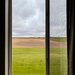Motel Room Window View by jeffjones