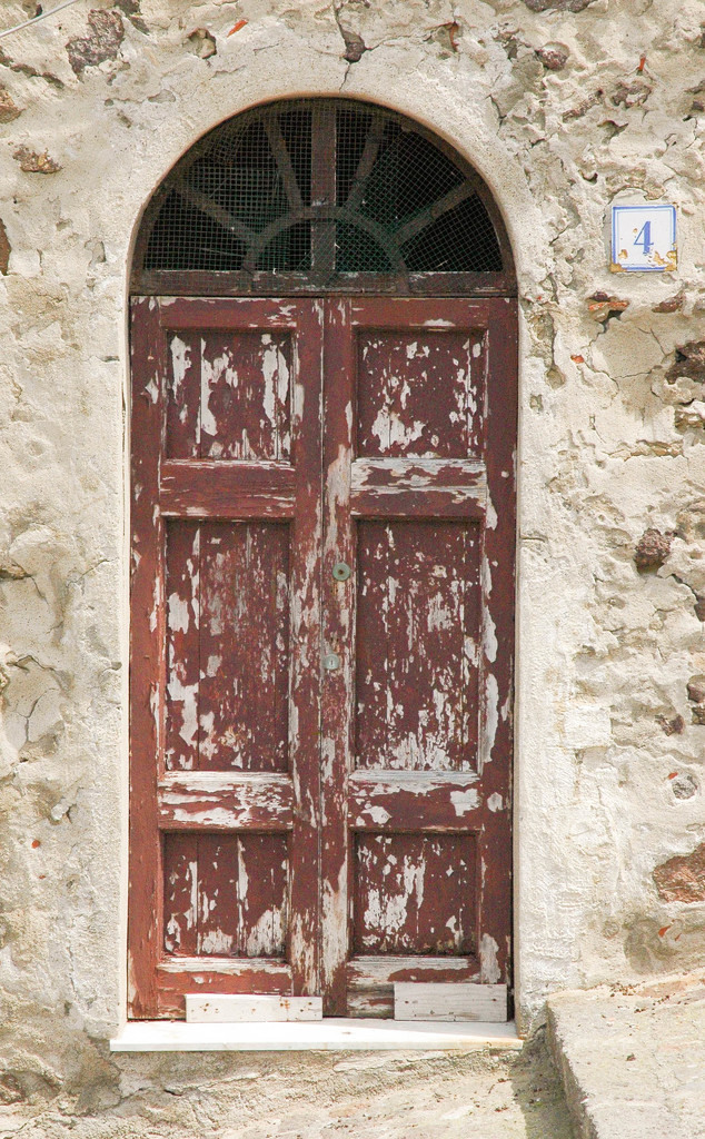 Door_2 - Sardinia by sjc88