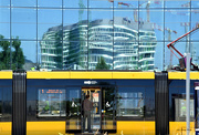 24th Jun 2020 - The tram terminus ....
