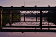 21st Jun 2020 - Bridges, Salem, Oregon