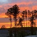Beautiful Sunset by graceratliff