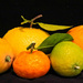 Fruit by rustymonkey