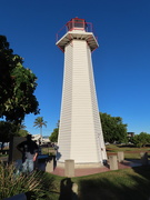 22nd Jun 2020 - Old Cleveland Lighthouse
