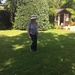 A sunny afternoon for a game of Boules! by snowy