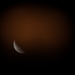 Tonight's Moon by kgolab