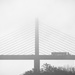 Misty Bridge by timerskine