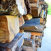 Don't pass the woodpile..... by homeschoolmom