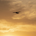 Sunset Departure by timerskine