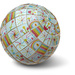 Smartie Globe by onewing