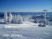 10th Jan 2011 - 10 January