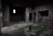 27th Jun 2020 - pompeii interior