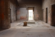27th Jun 2020 - pompeii villa