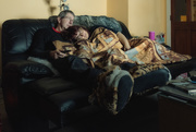 28th Jun 2020 - Cuddle Couch