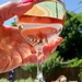 “Wine makes daily living easier....” Ben Franklin by louannwarren