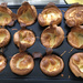Homemade Gluten Free Yorkshire Puddings by arkensiel