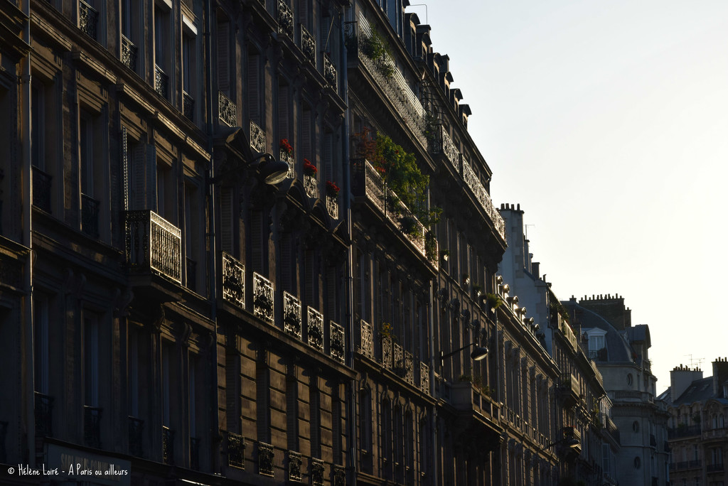 street by parisouailleurs