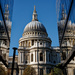 0628 - St Paul's Cathedral by bob65