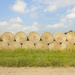 hay rolls by houser934