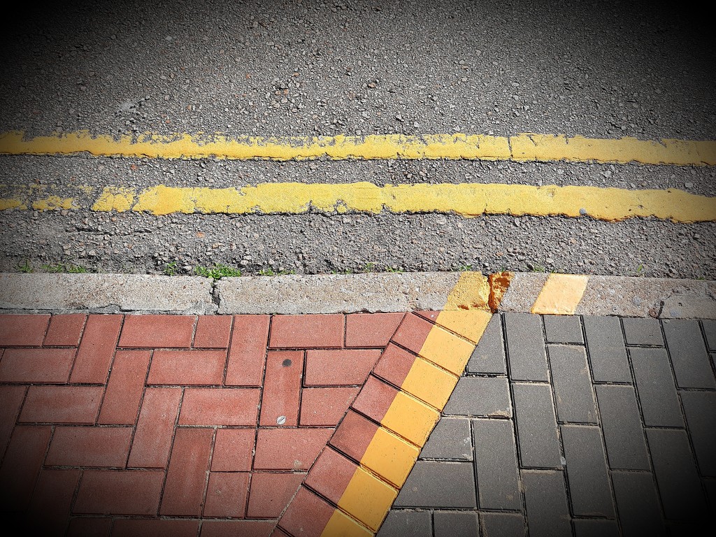 Bricks by wongbak