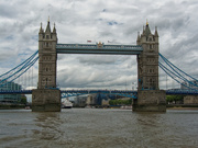 29th Jun 2020 - 0629 - Tower Bridge