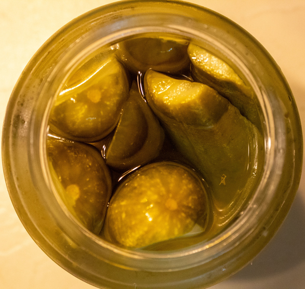 Pickles by tdaug80