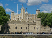 30th Jun 2020 - 0630 - Tower of London