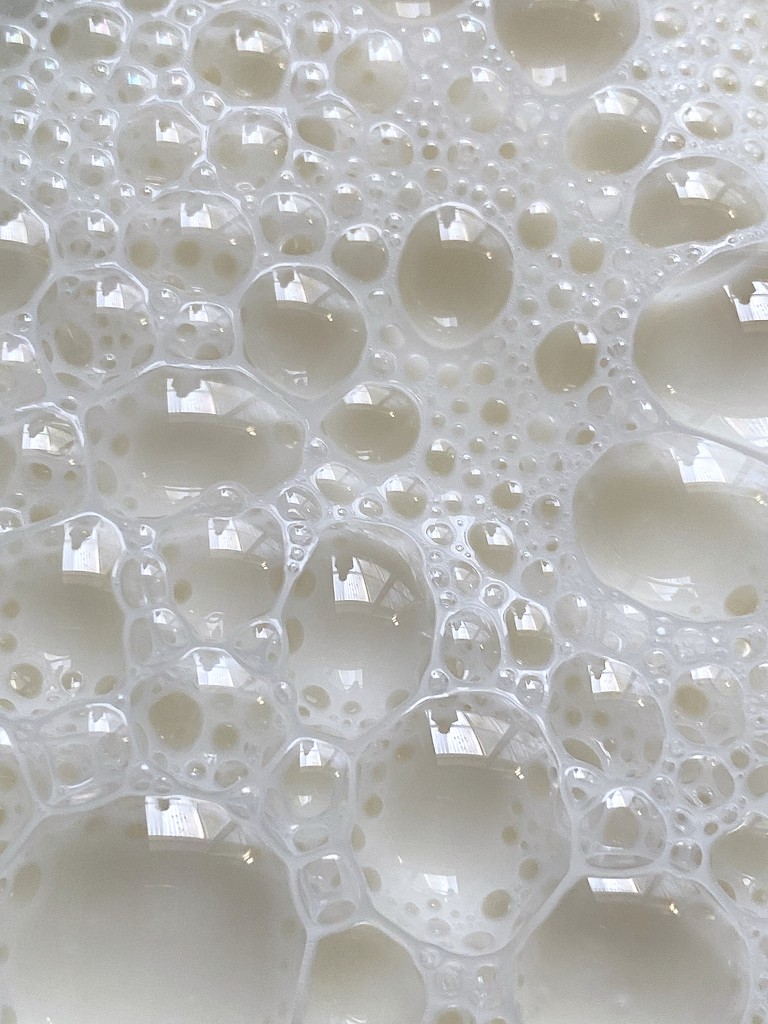 Bubbles by kjarn