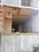 1st Jul 2020 - Researching the abandoned hotel