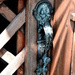 Old door handle... by kork