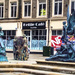 The Chartist Memorial Statue by stuart46