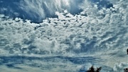 3rd Jul 2020 - Unusual Clouds ~  