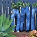 A New Concept In Planters ~   by happysnaps