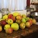 Apple hoarder by margonaut