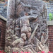 World War 1 Memorial  by stuart46