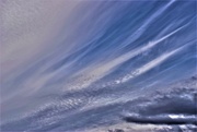 2nd Jul 2020 - abstract cloud