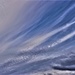 abstract cloud by christophercox