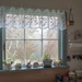 Kitchen window by gosia