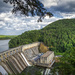 Allatoona Dam by kvphoto
