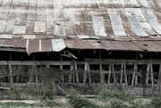 2nd Jul 2020 - Old Barn #5355