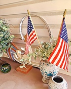 3rd Jul 2020 - Decorating for July 4 