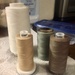 lubricating my thread by margonaut
