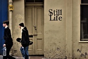 4th Jul 2020 - still life