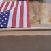 American Flag and Apple Pie by sfeldphotos