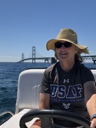 4th Jul 2020 - That’s me with the Mighty Mac