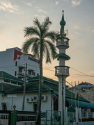 5th Jul 2020 - Masjid-Jamek 