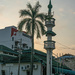Masjid-Jamek  by ianjb21